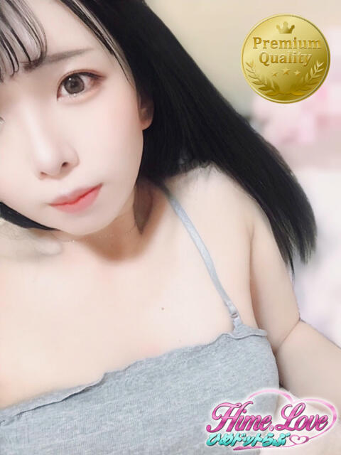 ちさと ひめドットらぶ(ニューハーフヘルス)