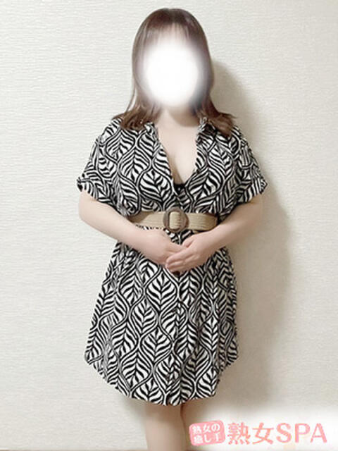ゆずき 熟女SPA（熟女回春性感マッサージ）