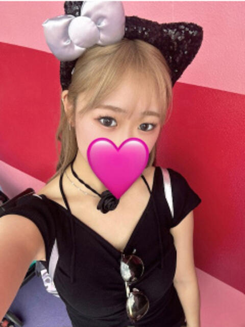 あい ∞ (はっち)(いちゃキャバ)