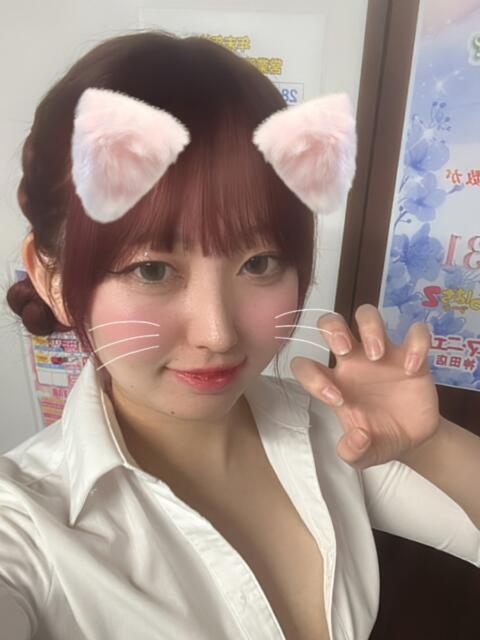 れん ∞ (はっち)(いちゃキャバ)