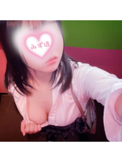 みずほ ∞ (はっち)(いちゃキャバ)