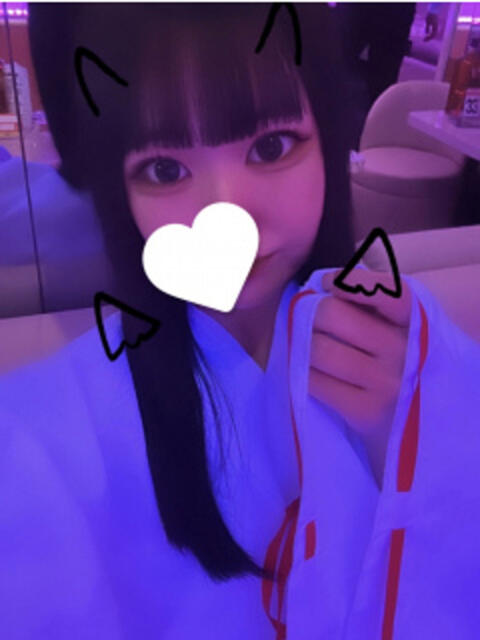 りの ∞ (はっち)(いちゃキャバ)