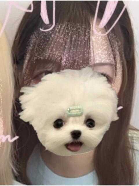 まお ∞ (はっち)(いちゃキャバ)