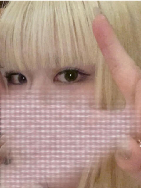 かすみ ∞ (はっち)(いちゃキャバ)