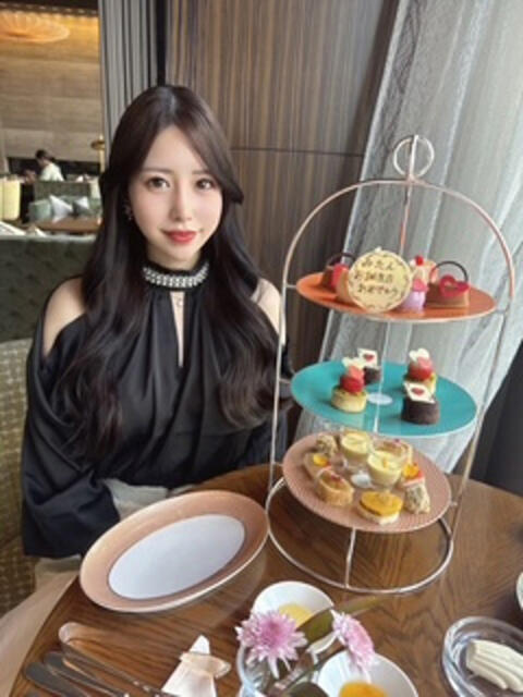 あすか ∞ (はっち)（いちゃキャバ）