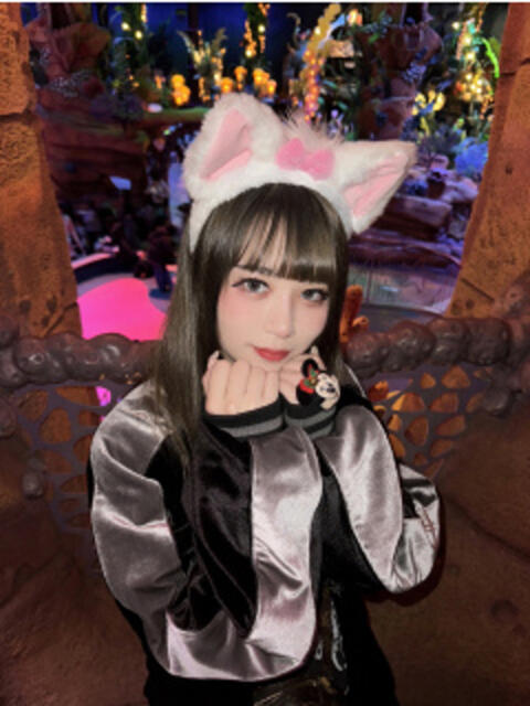 める ∞ (はっち)(いちゃキャバ)