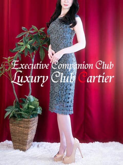 宮崎紗奈 ラグジュアリークラブ カルティエ（高級デリヘル）