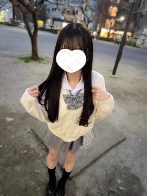 るな『総合SSSS級ガチ超絶期待のアイドル系神美少女！！』 錦糸町派遣型JKリフレガチあい（錦糸町/デリヘル）