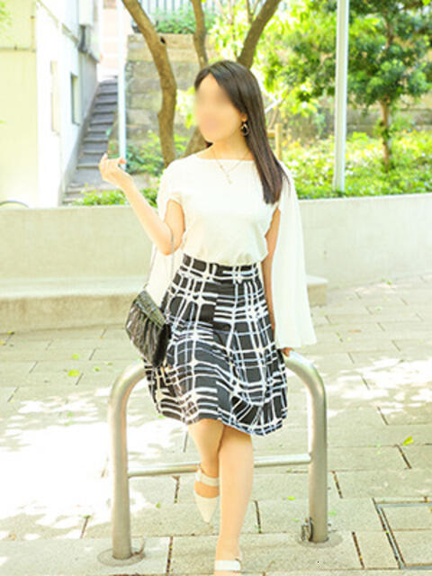 茜 出会い系人妻ネットワーク 渋谷〜目黒編（人妻系デリヘル）