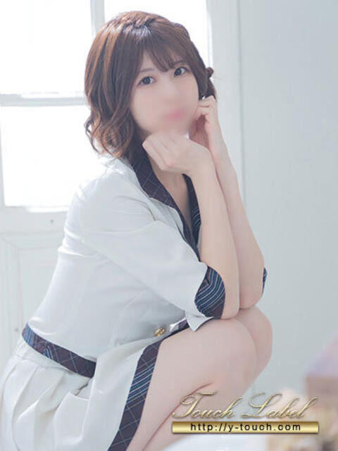 りん【パイパン】 タッチLabel（レーベル）（ソープランド）