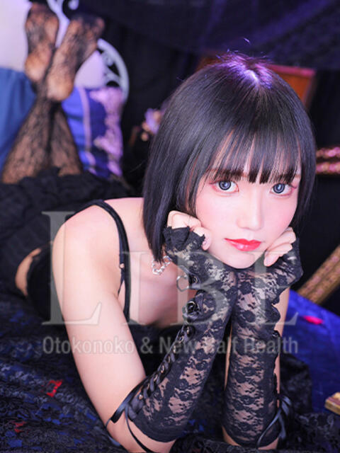 藤咲みづな ニューハーフヘルスLIBE日暮里店(ニューハーフヘルス)