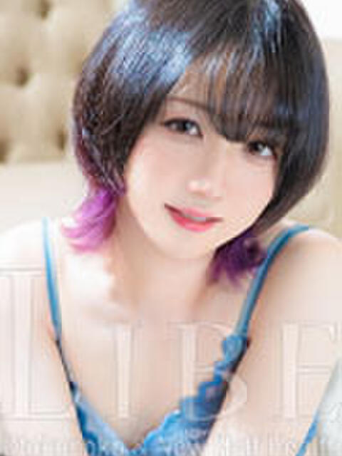 唯月れな ニューハーフヘルスLIBE高田馬場店(ニューハーフヘルス)