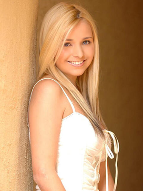 ハシンタ Cleopatra(クレオパトラ)（金髪外国人デリヘル）