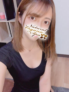 ゆり Natural Organic Spa(ナチュラルオーガニックスパ)（池袋/メンズエステ）