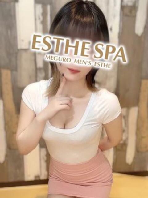 鈴屋 れい 目黒 エステスパ ～Esthe Spa～（【非風俗】メンズエステ）