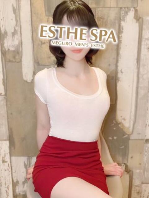 蓮見 ゆき 目黒 エステスパ ～Esthe Spa～（【非風俗】メンズエステ）