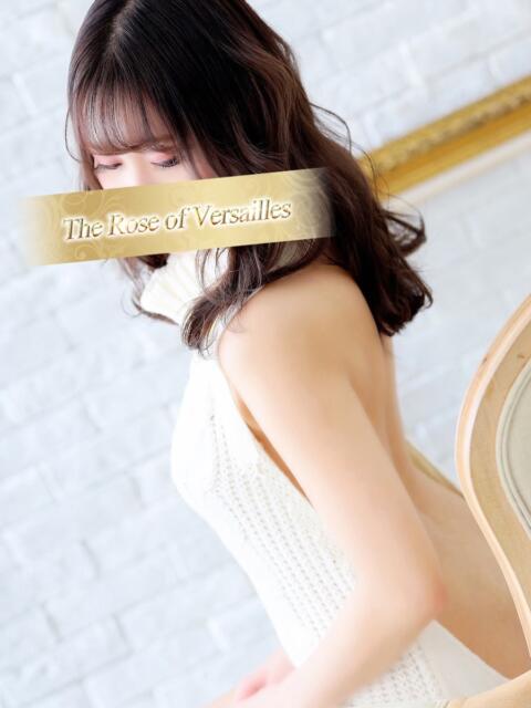 白河　りず ベルサイユの薔薇（デリヘル）