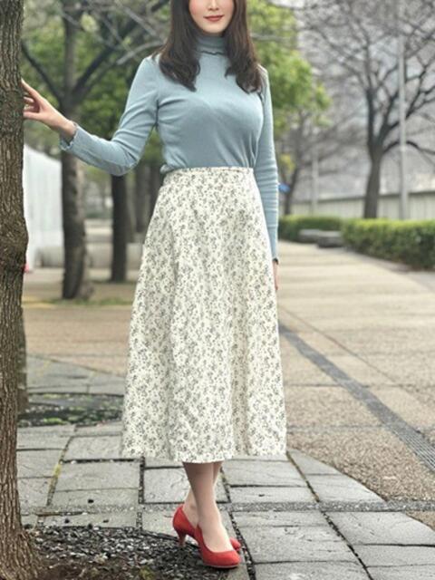 山田るい 月の真珠-五反田-(デリヘル(人妻若妻専門店))