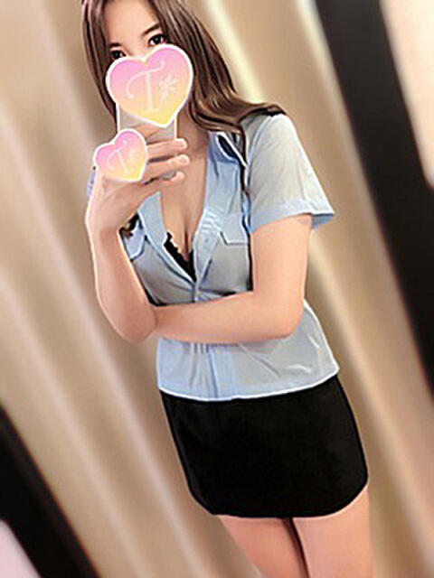 ゆりな コスプレ系オナクラ ティンカーベル（派遣型オナクラ）