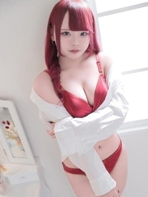 ホマレ あいらぶゆー(セクキャバ)