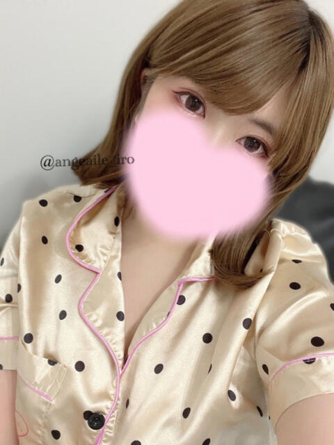 逢坂いろは Angeaile～アンジュエール（【非風俗】メンズエステ）