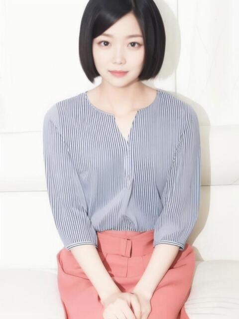 ゆずは 東京美少女コレクション（デリヘル）