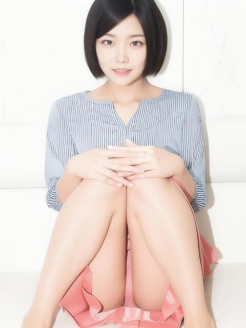 ゆずは 東京美少女コレクション（デリヘル）