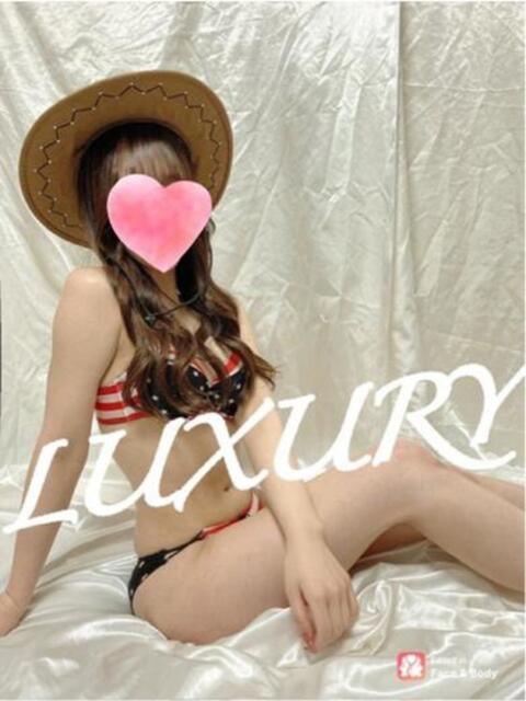 立花なぎ Luxury（鹿児島）（デリヘル）