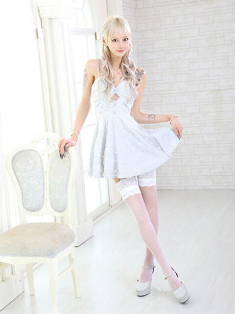 ミラ Garter Princess&Mrs(ガータープリンセス&ミセス)(人妻系ソープランド)