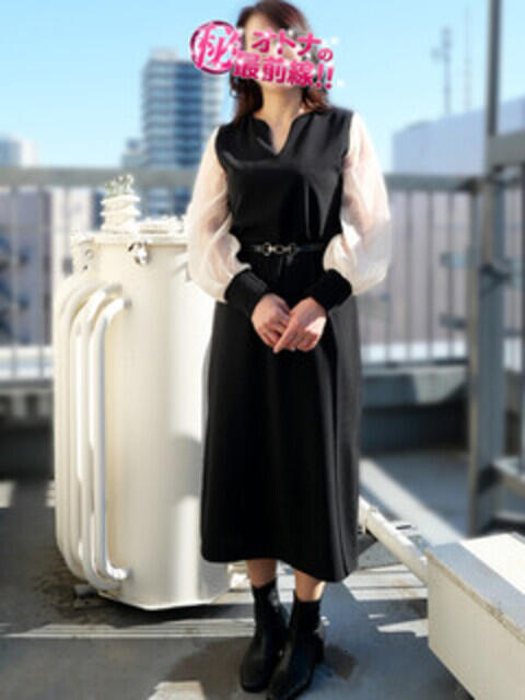 ツグミ オトナのマル秘最前線!!（デリヘル）