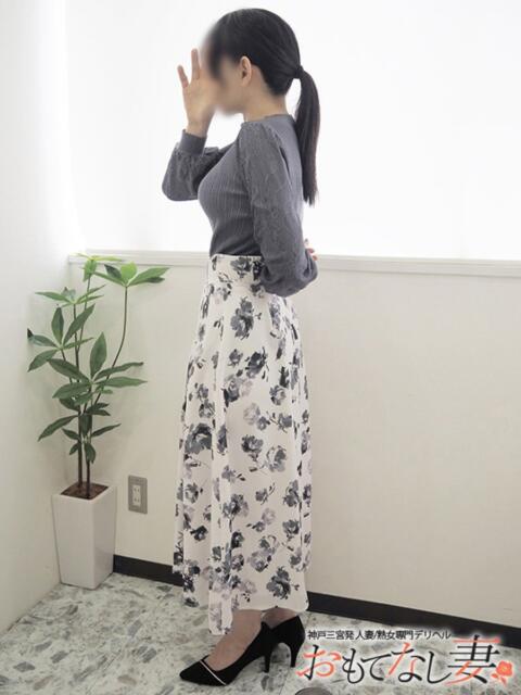 波川えみ おもてなし妻(人妻デリヘル)