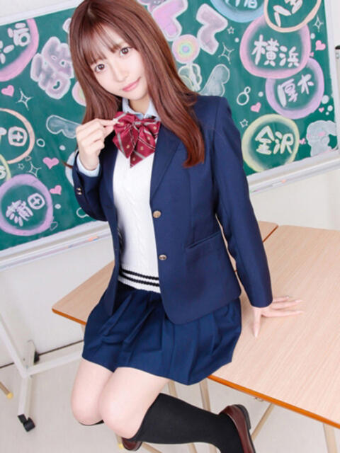 ももこ【特進クラス】 君と！ヤリスギ学園～舐めたくてグループ町田校～（デリヘル）