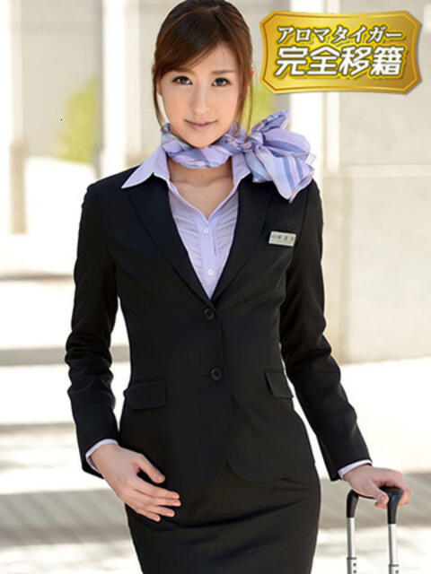 神波多一花 AROMA TIGER（アロマタイガー）（性感エステ）