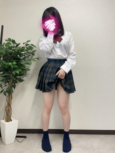 榎本はなえ 池袋派遣型JKリフレ age8（派遣リフレ）