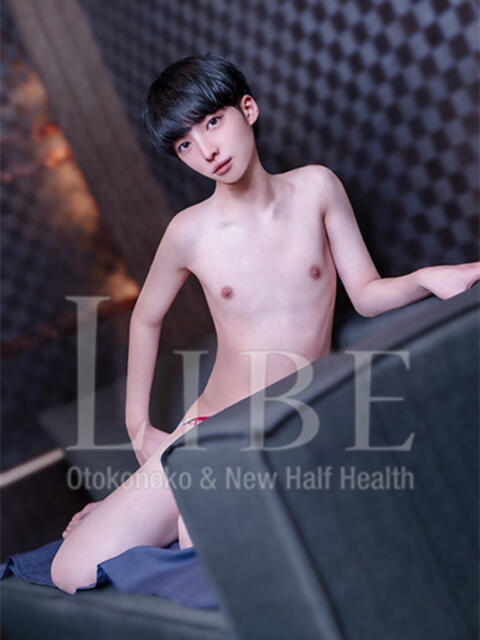 有栖ますみ ニューハーフヘルスLIBE高田馬場店（ニューハーフヘルス）