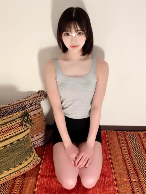 みゆ Vanilla Resort-バニラ リゾート-（【非風俗】メンズエステ）