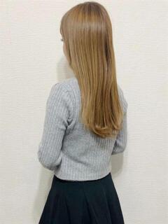 青山 りな 大奥 難波店（難波/ホテヘル）