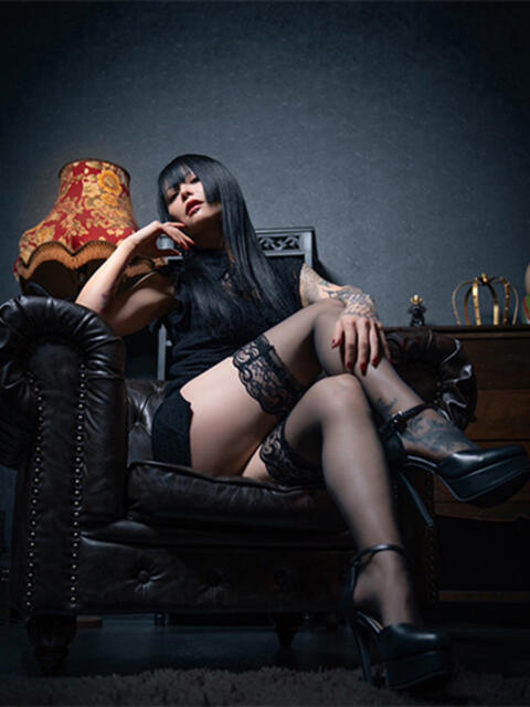 めい Salon du Mーえっちなお姉さんのM性感デリバリーー大阪店（出張M性感）