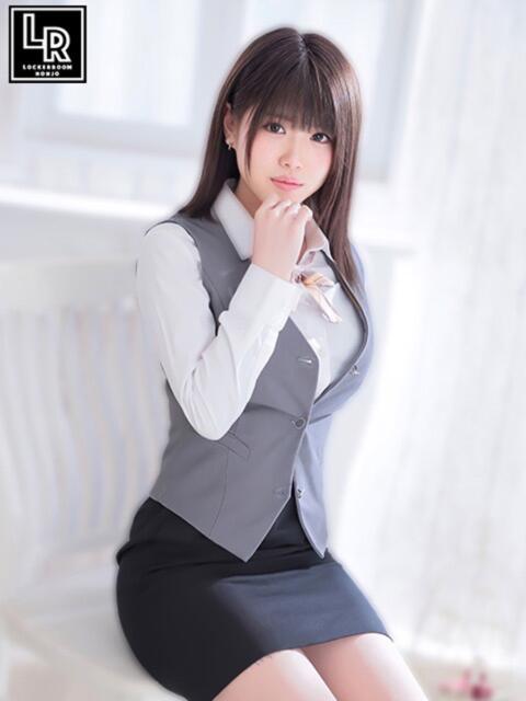 新人 胡桃(くるみ) Locker room 本庄、藤岡店（デリヘル）