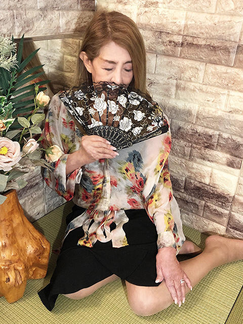 しいな ぐらんまま(熟女デリヘル)