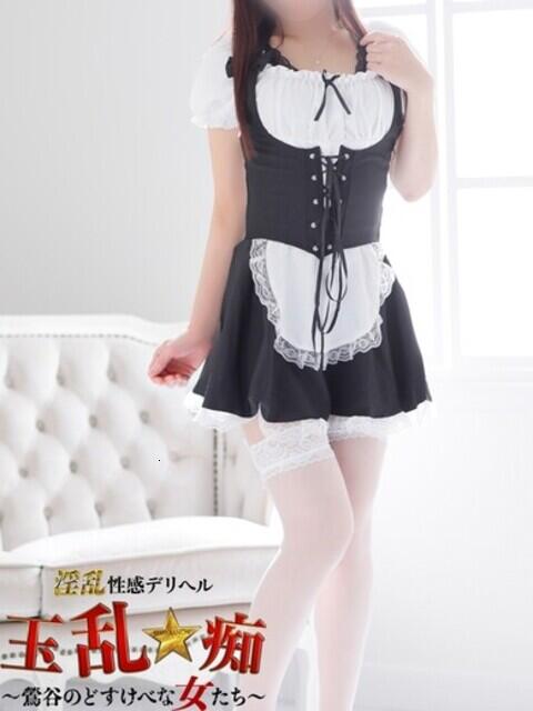 みみ 玉乱☆痴（たまらんち）（痴女性感）