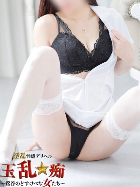 みみ 玉乱☆痴（たまらんち）（痴女性感）