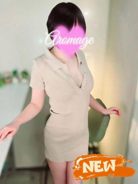 宮越 かな アロマージュ大宮（アロマエステ）