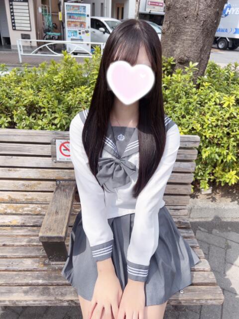 みな『SSSS級モデル体型のキレカワ系超美少女!超期待』 錦糸町派遣型JKリフレガチあい(派遣リフレ)