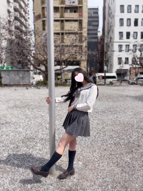 みな『SSSS級モデル体型のキレカワ系超美少女!超期待』 錦糸町派遣型JKリフレガチあい(派遣リフレ)