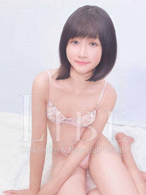 鈴木 みお ニューハーフヘルスLIBE高田馬場店(ニューハーフヘルス)