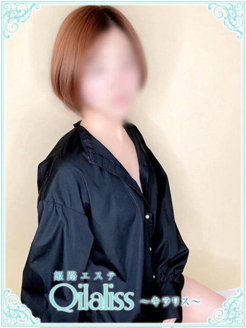 神田みな(カンダ) 姫路エステ Qilaliss～キラリス～（出張エステ）
