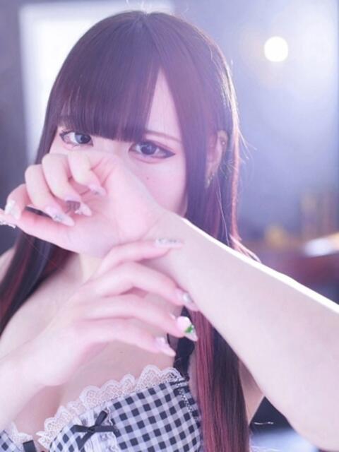 ナナ あいらぶゆー(セクキャバ)