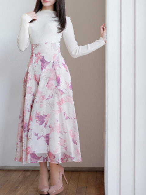 美嬉(みき) グランドオペラ東京（高級デリヘル）