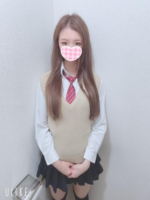 チョコちゃん Cawaiiハイ！スクールリターンズ（派遣型サロン）